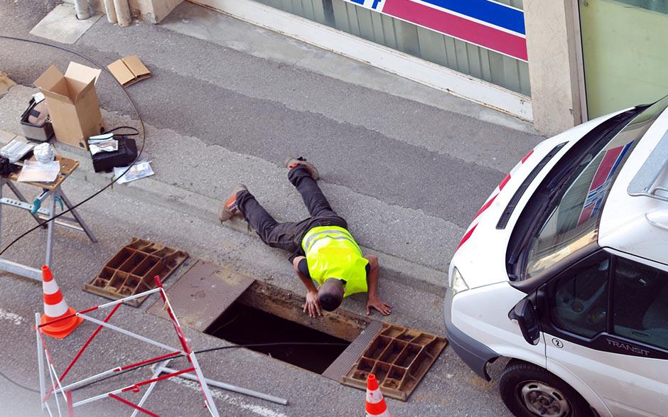 wc bouchées Alfortville